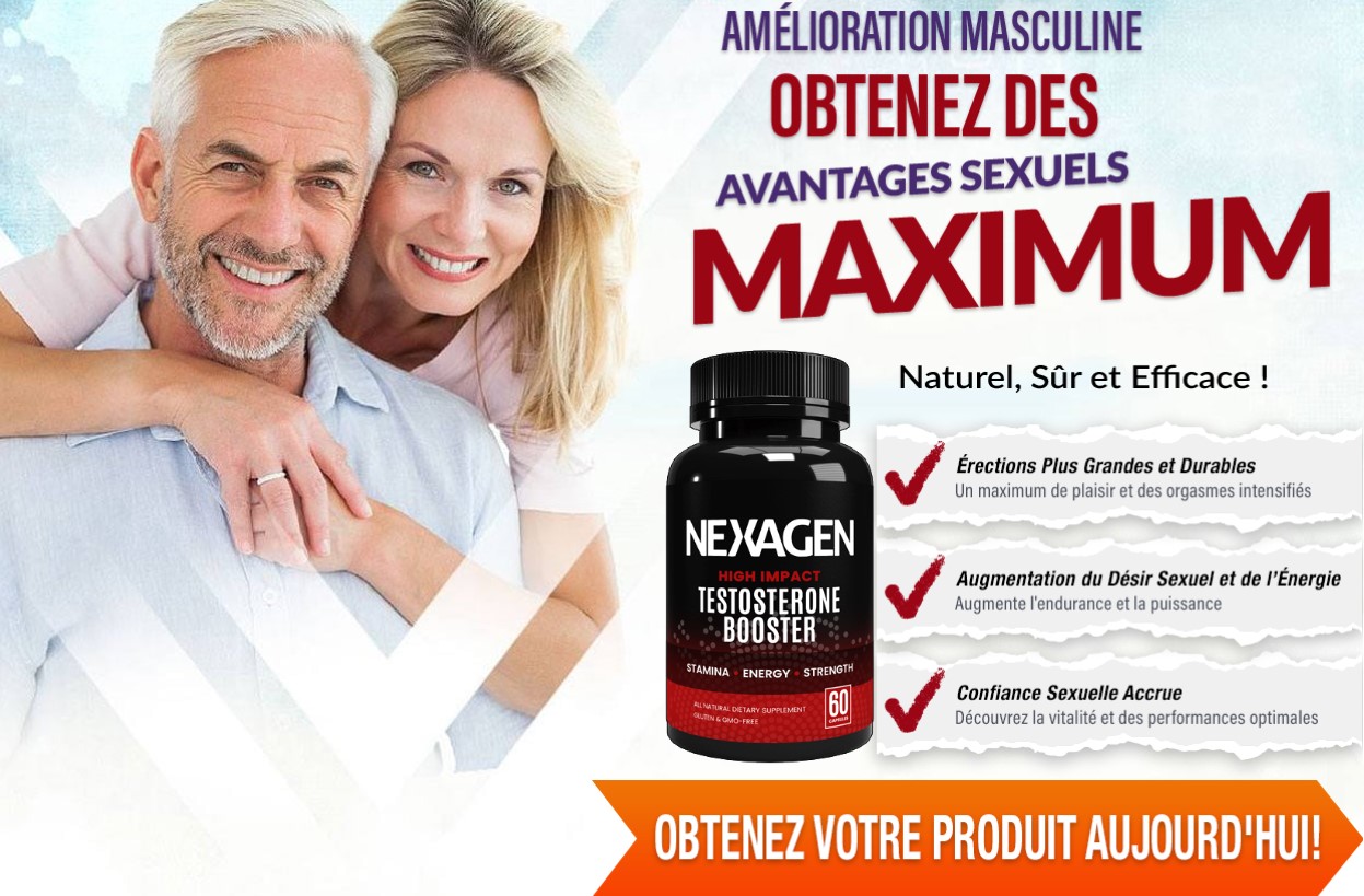 Nexagen France