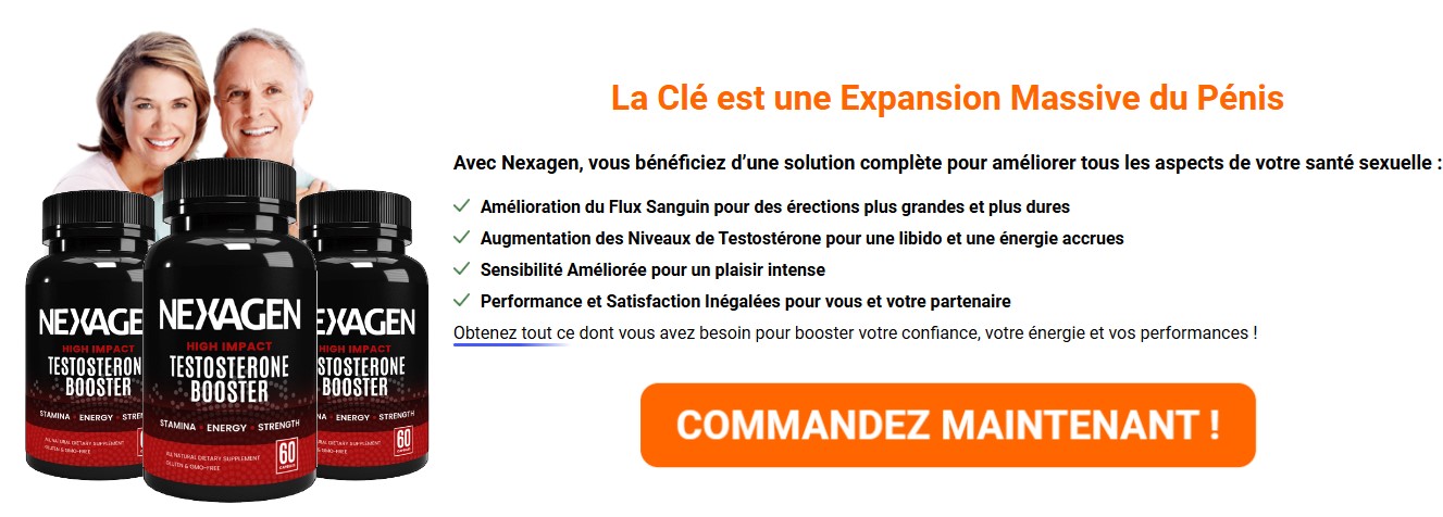 Nexagen France